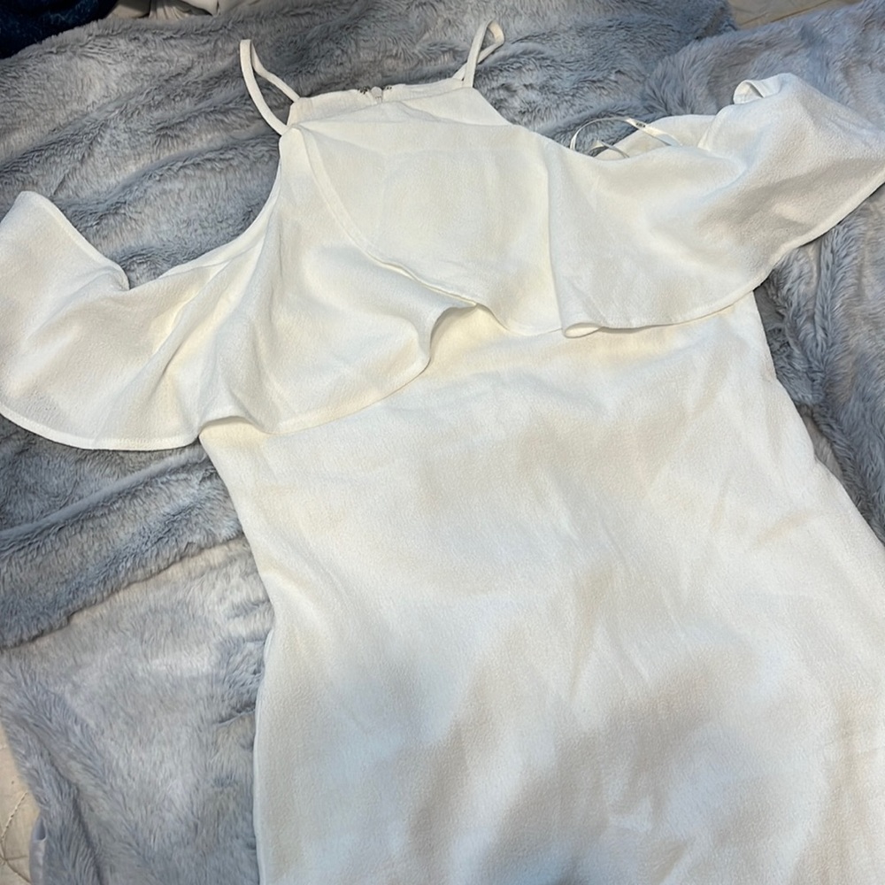 J.O.A. Mini Dress